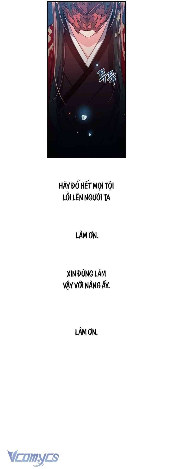 Chú Chim Nhỏ Của Yêu Tinh Chap 28 - Next Chap 29