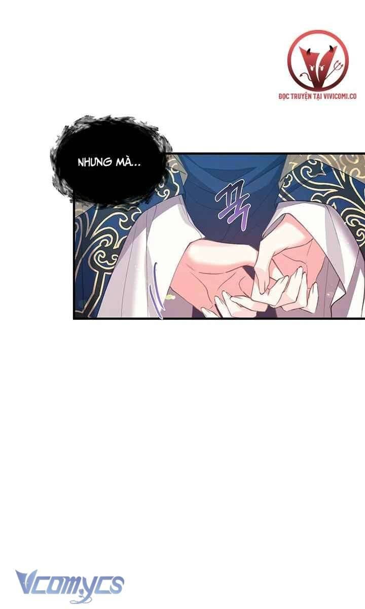 Chú Chim Nhỏ Của Yêu Tinh Chap 28 - Next Chap 29