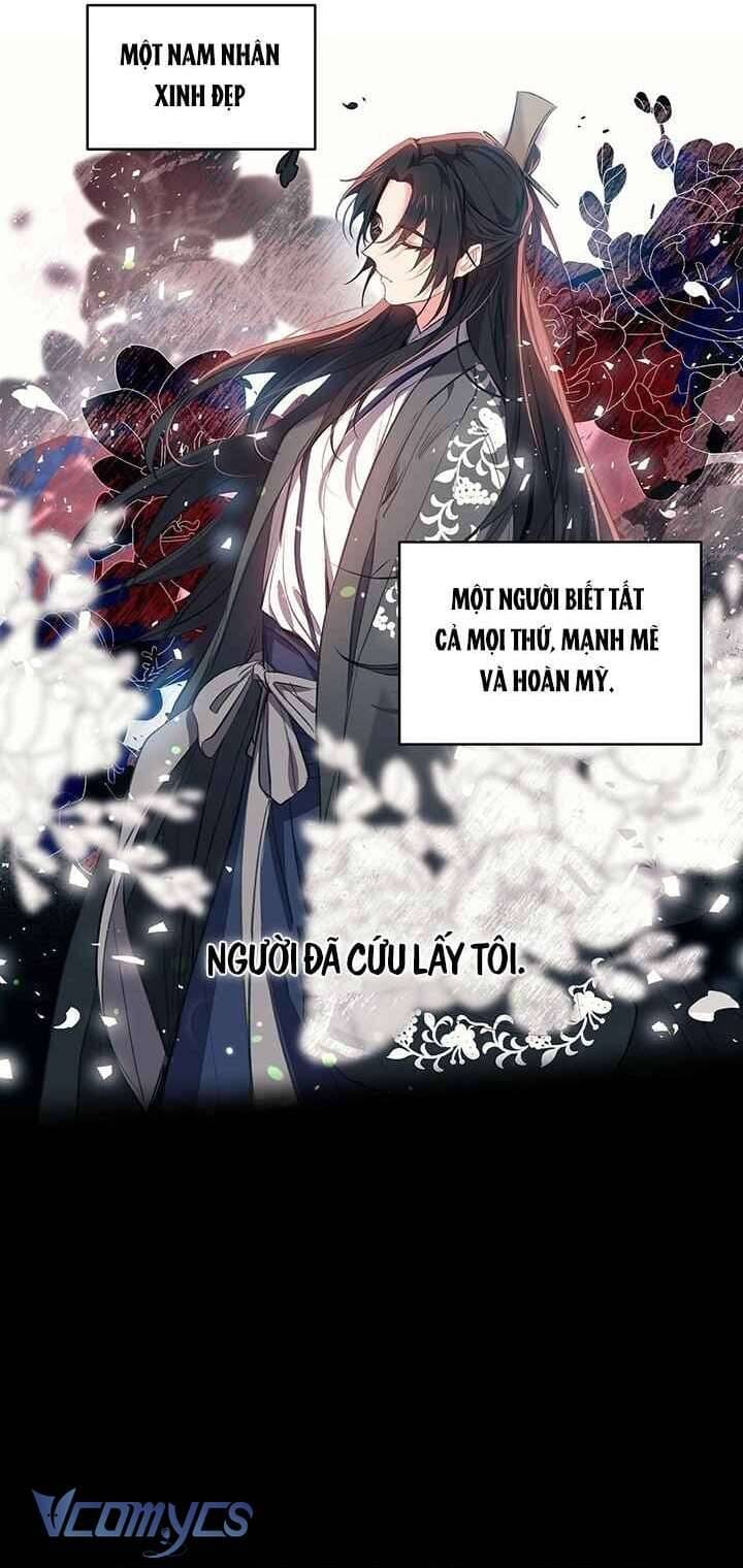 Chú Chim Nhỏ Của Yêu Tinh Chap 29 - Next Chap 30