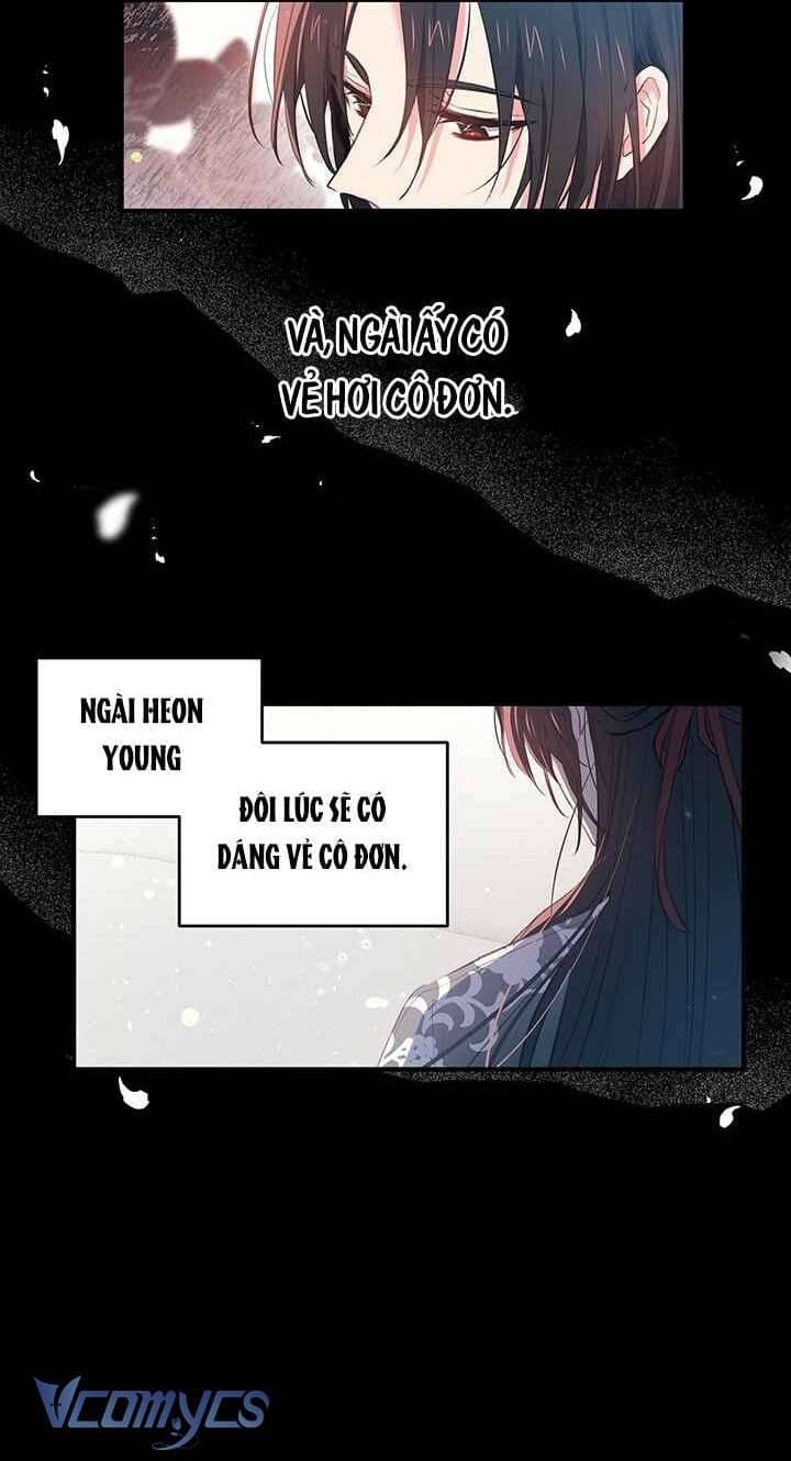 Chú Chim Nhỏ Của Yêu Tinh Chap 29 - Next Chap 30