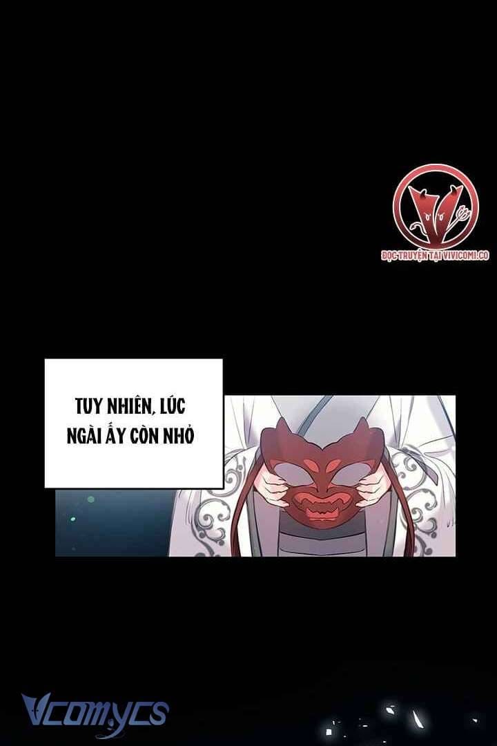 Chú Chim Nhỏ Của Yêu Tinh Chap 29 - Next Chap 30