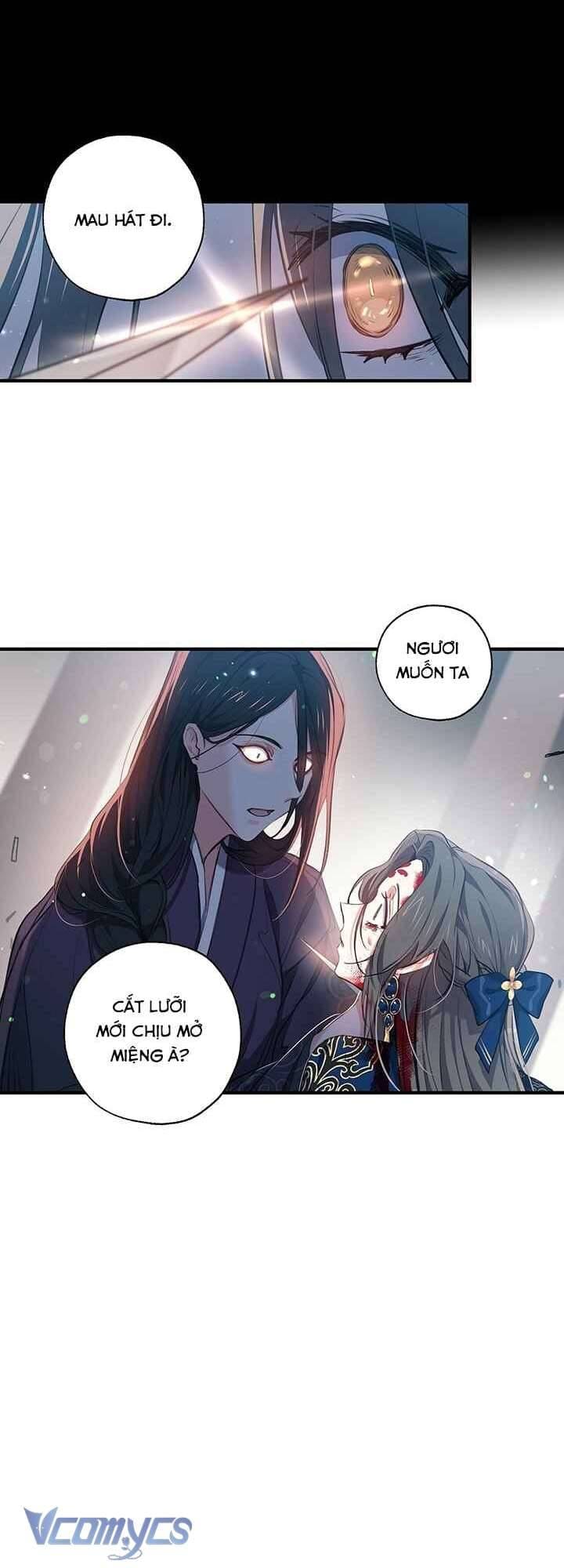 Chú Chim Nhỏ Của Yêu Tinh Chap 29 - Next Chap 30
