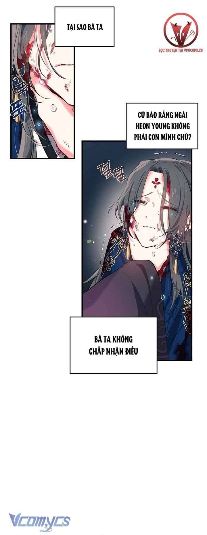 Chú Chim Nhỏ Của Yêu Tinh Chap 29 - Next Chap 30
