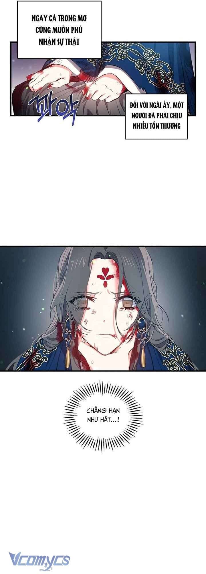 Chú Chim Nhỏ Của Yêu Tinh Chap 29 - Next Chap 30