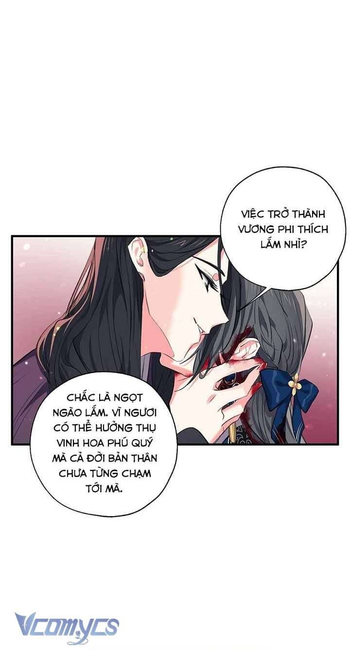 Chú Chim Nhỏ Của Yêu Tinh Chap 29 - Next Chap 30