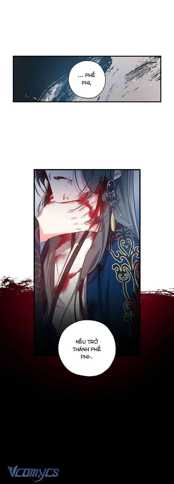 Chú Chim Nhỏ Của Yêu Tinh Chap 29 - Next Chap 30