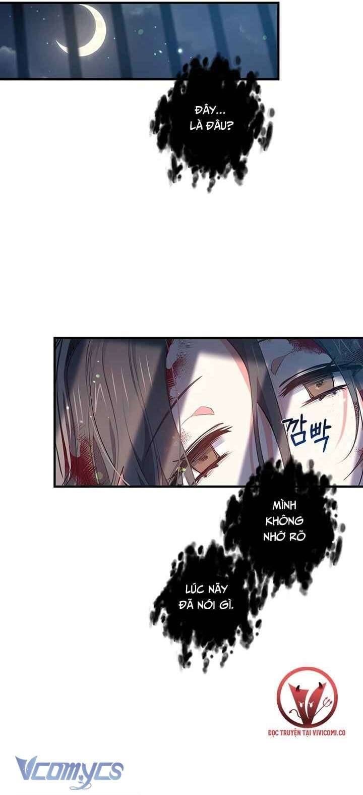 Chú Chim Nhỏ Của Yêu Tinh Chap 29 - Next Chap 30