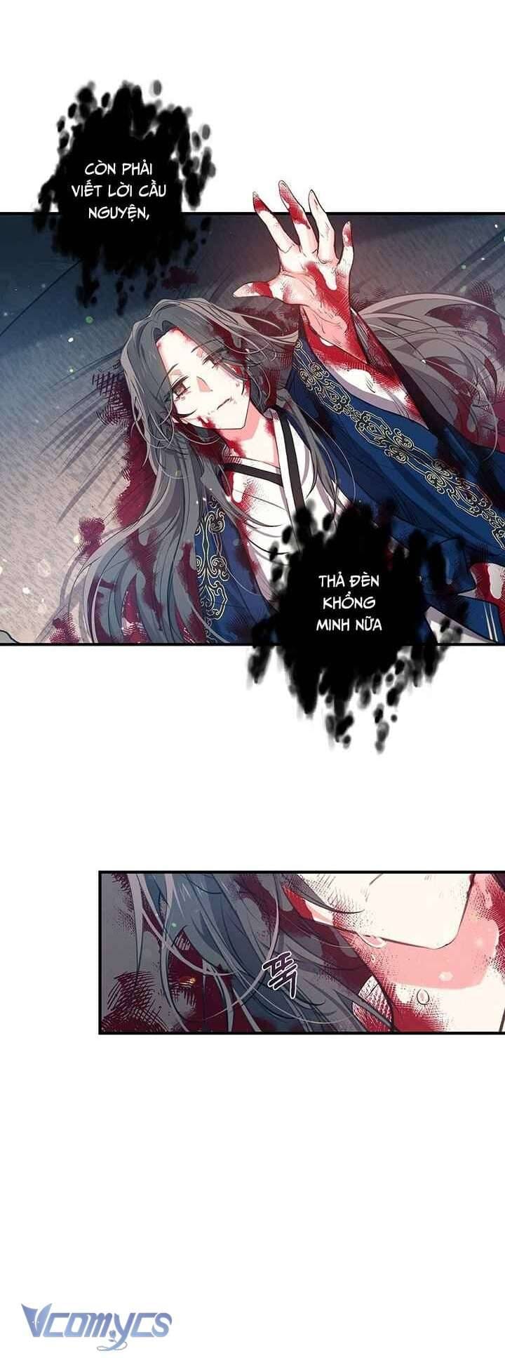 Chú Chim Nhỏ Của Yêu Tinh Chap 29 - Next Chap 30