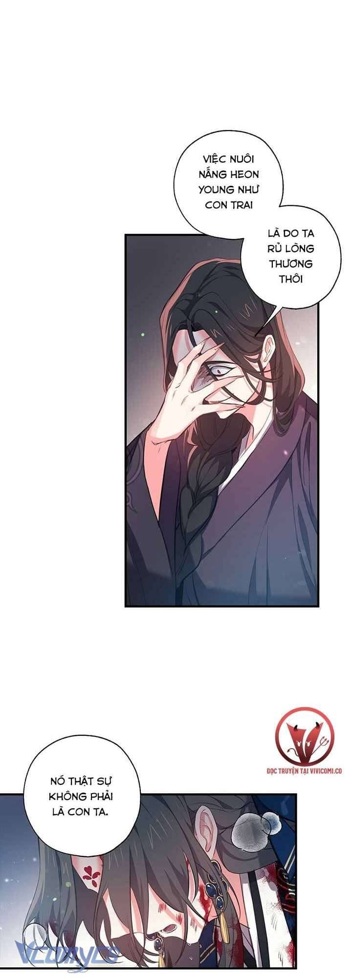 Chú Chim Nhỏ Của Yêu Tinh Chap 29 - Next Chap 30