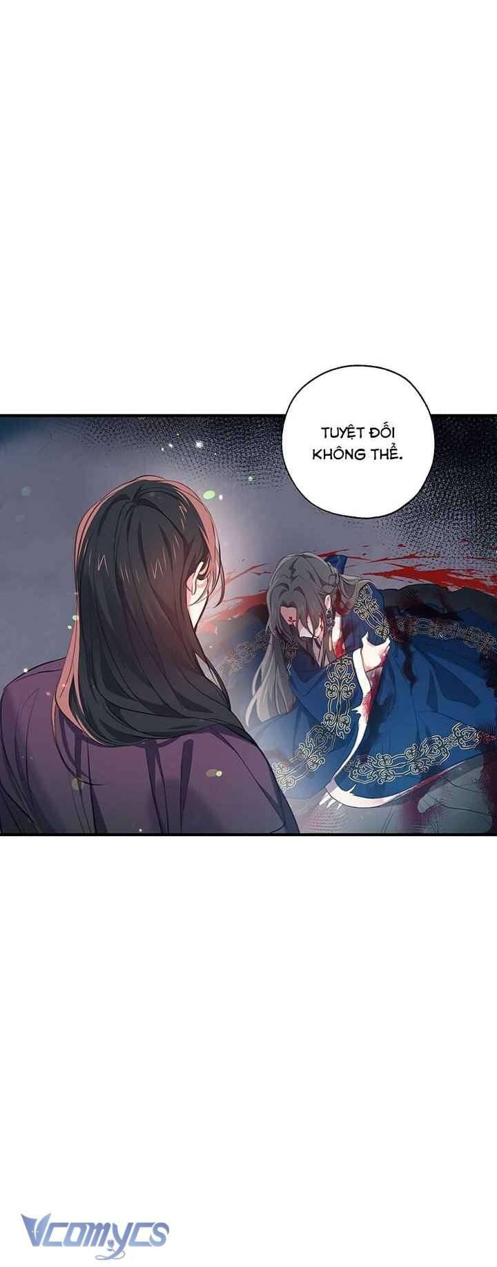 Chú Chim Nhỏ Của Yêu Tinh Chap 29 - Next Chap 30