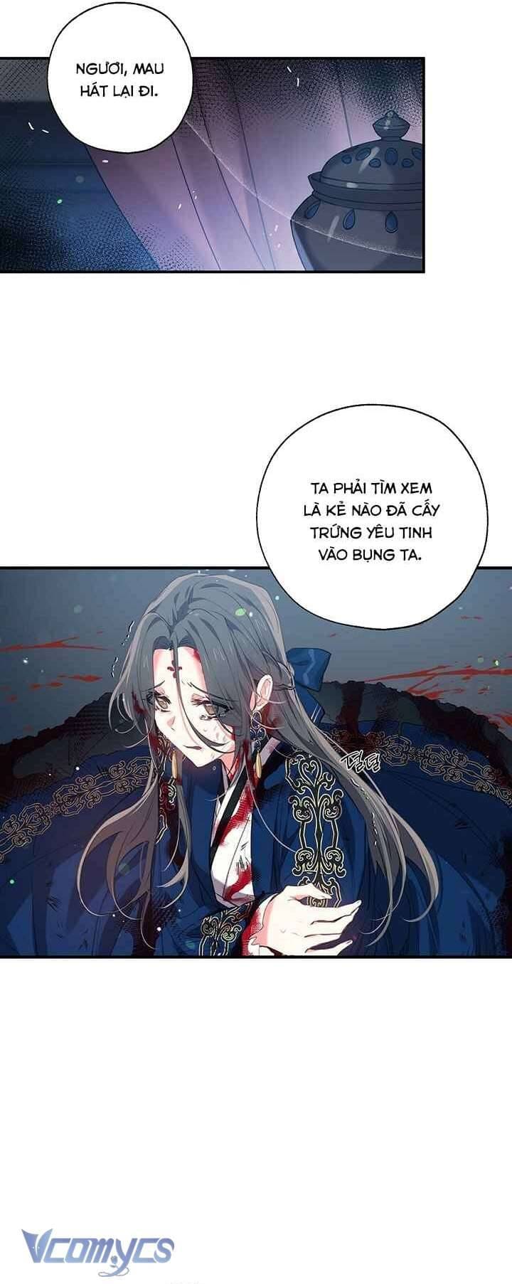Chú Chim Nhỏ Của Yêu Tinh Chap 29 - Next Chap 30