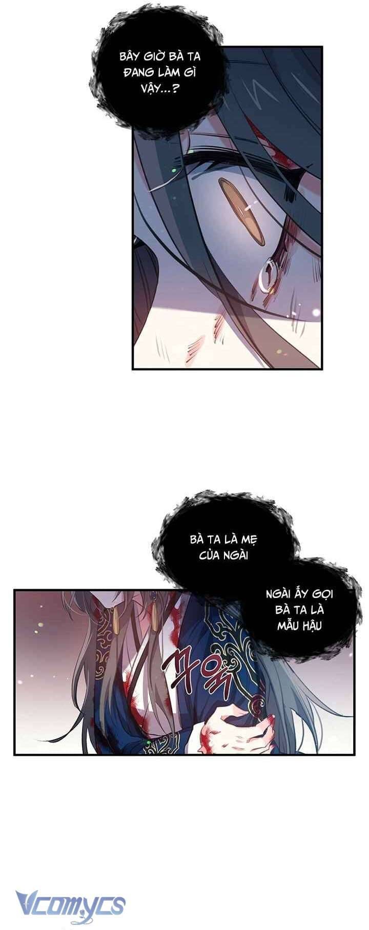 Chú Chim Nhỏ Của Yêu Tinh Chap 29 - Next Chap 30