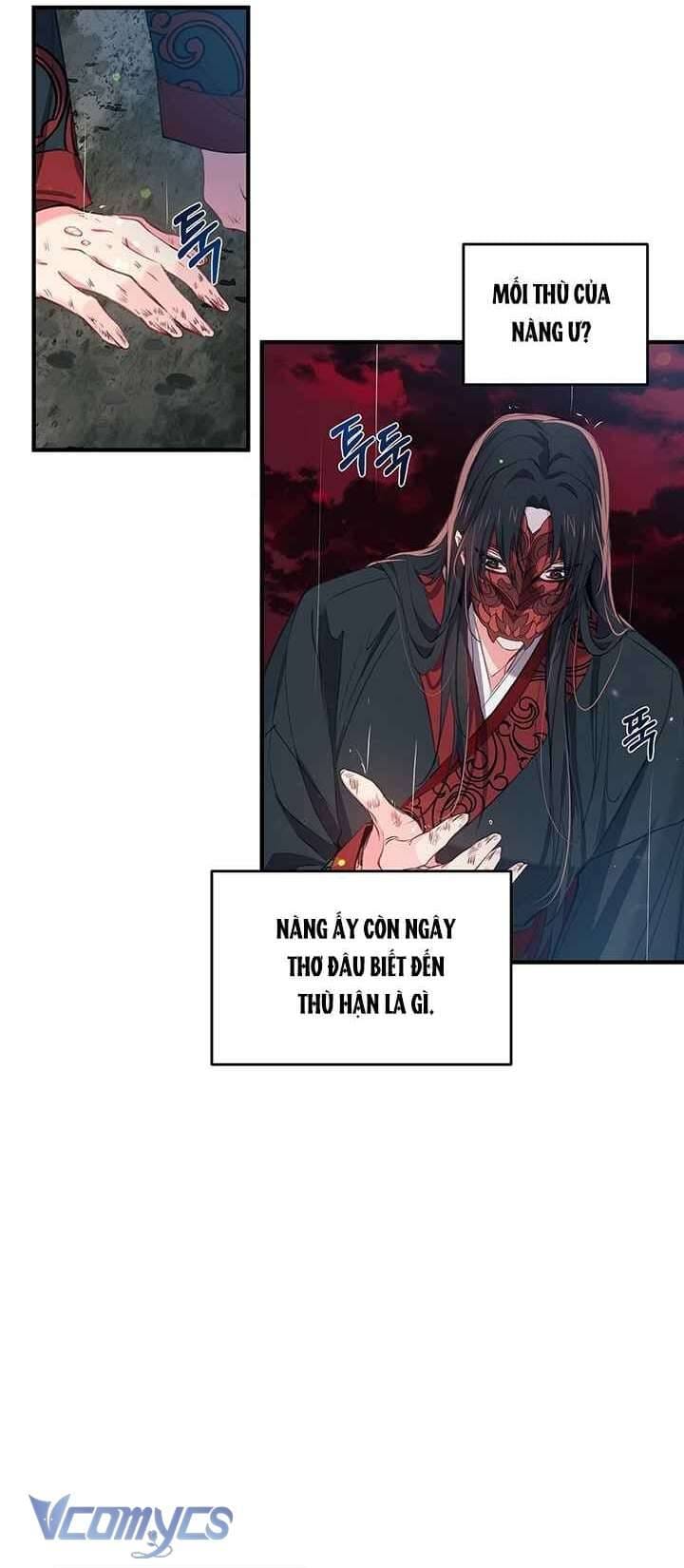 Chú Chim Nhỏ Của Yêu Tinh Chap 30 - Next Chap 31