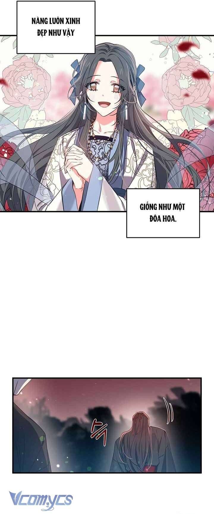 Chú Chim Nhỏ Của Yêu Tinh Chap 30 - Next Chap 31