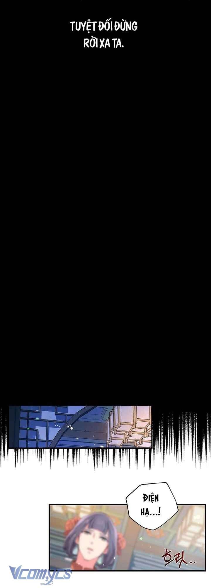 Chú Chim Nhỏ Của Yêu Tinh Chap 30 - Next Chap 31