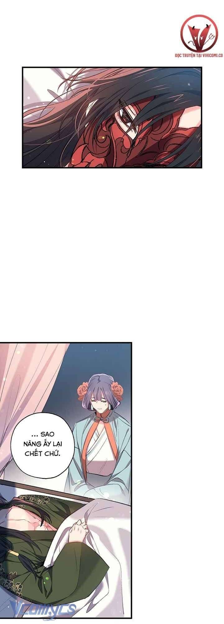 Chú Chim Nhỏ Của Yêu Tinh Chap 30 - Next Chap 31