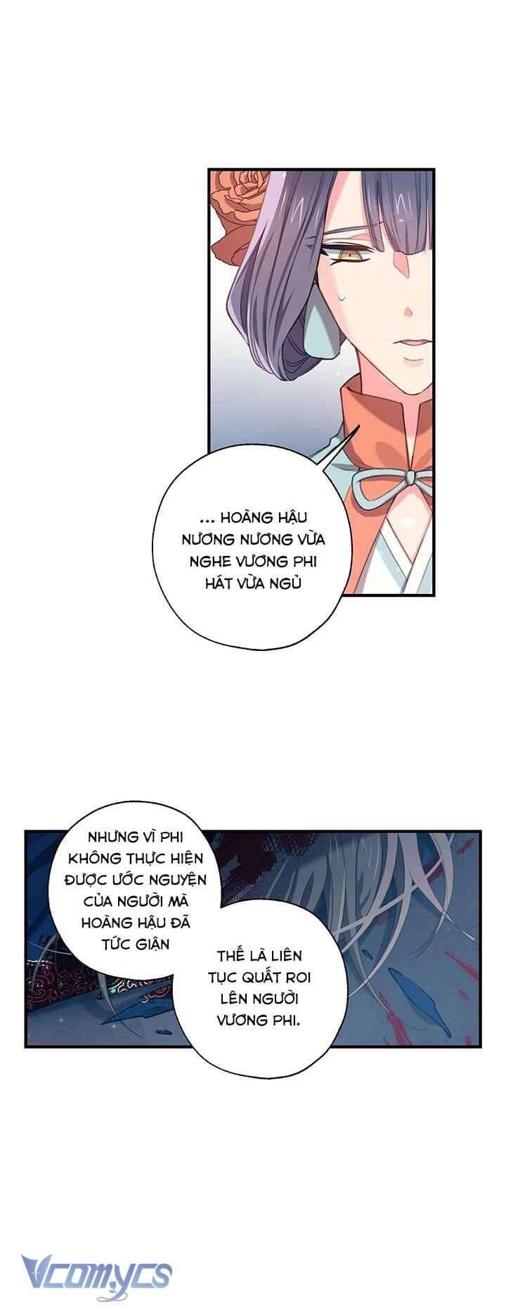 Chú Chim Nhỏ Của Yêu Tinh Chap 30 - Next Chap 31