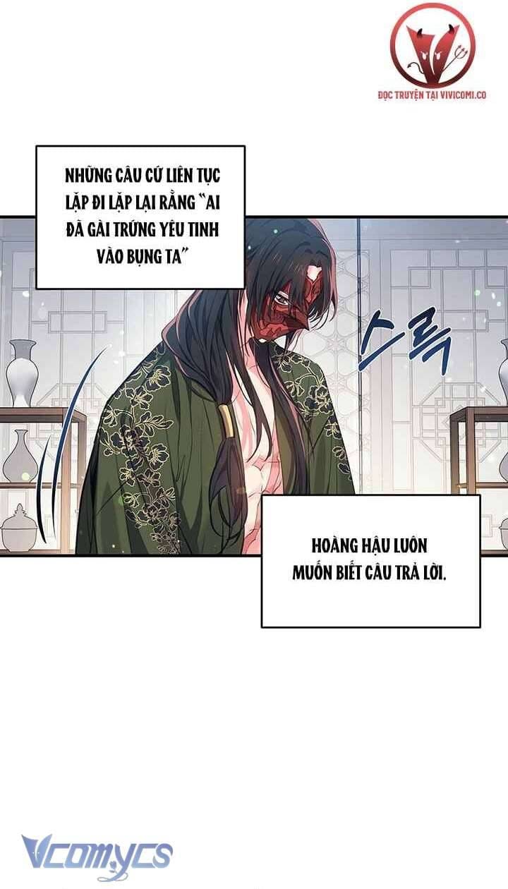 Chú Chim Nhỏ Của Yêu Tinh Chap 30 - Next Chap 31