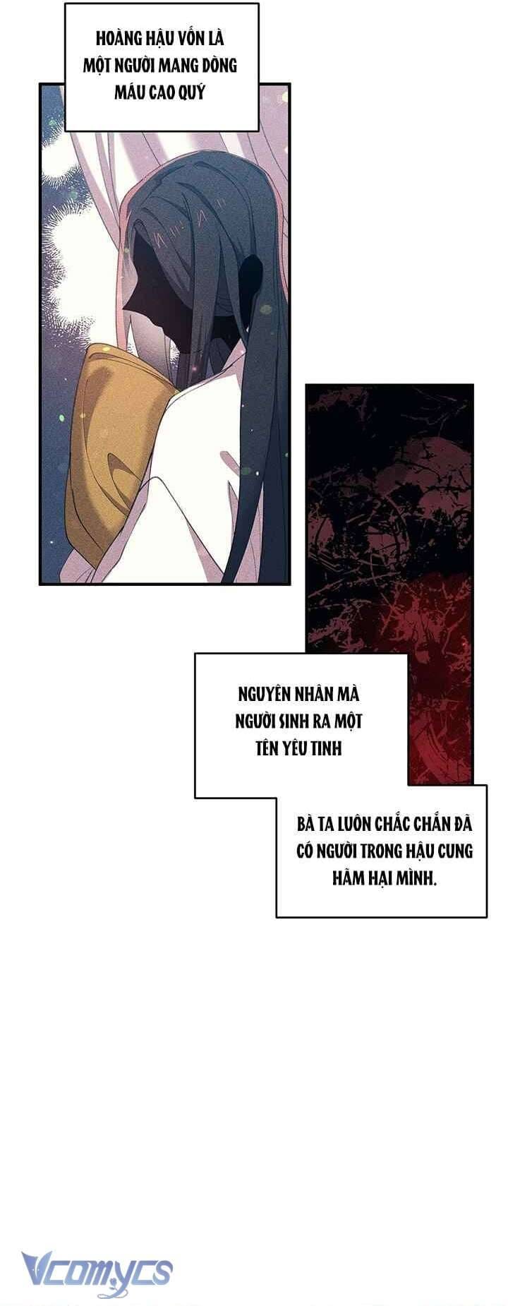 Chú Chim Nhỏ Của Yêu Tinh Chap 30 - Next Chap 31