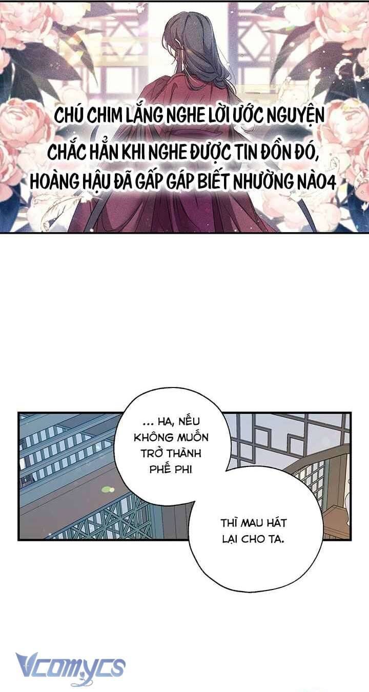 Chú Chim Nhỏ Của Yêu Tinh Chap 30 - Next Chap 31