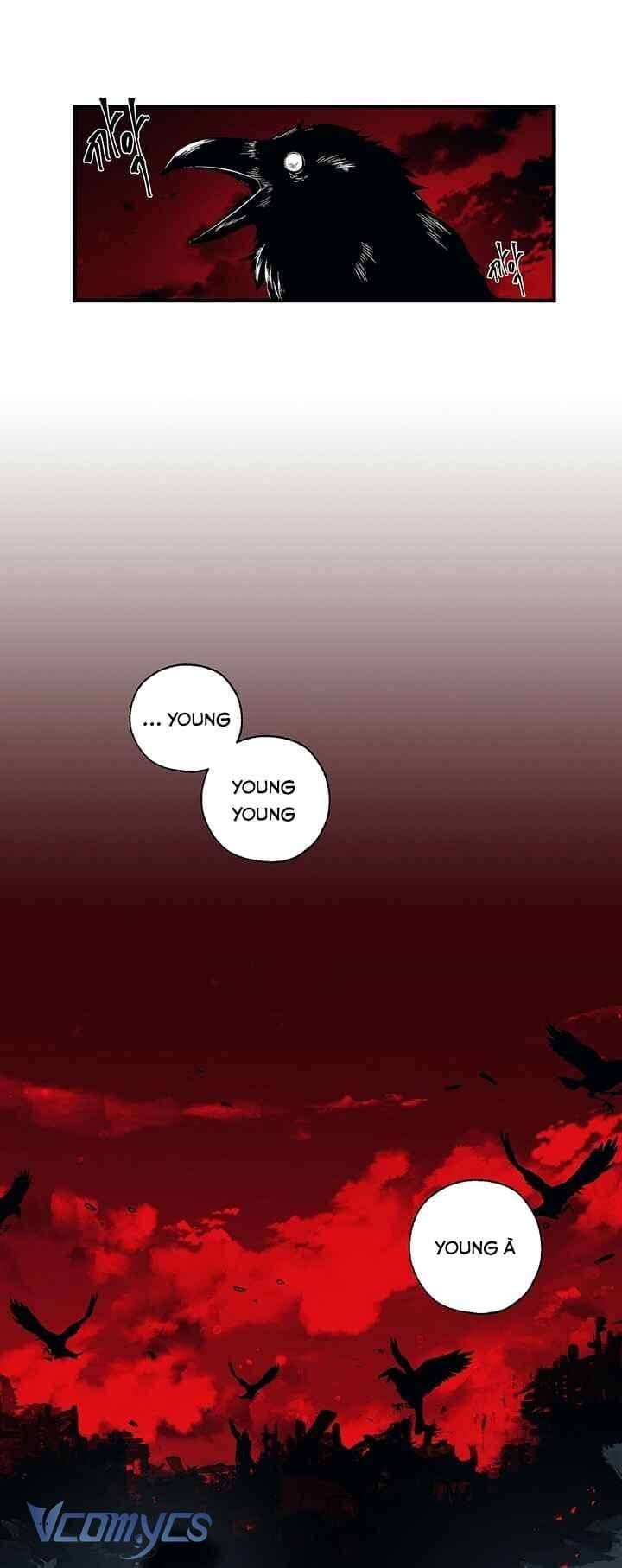 Chú Chim Nhỏ Của Yêu Tinh Chap 30 - Next Chap 31