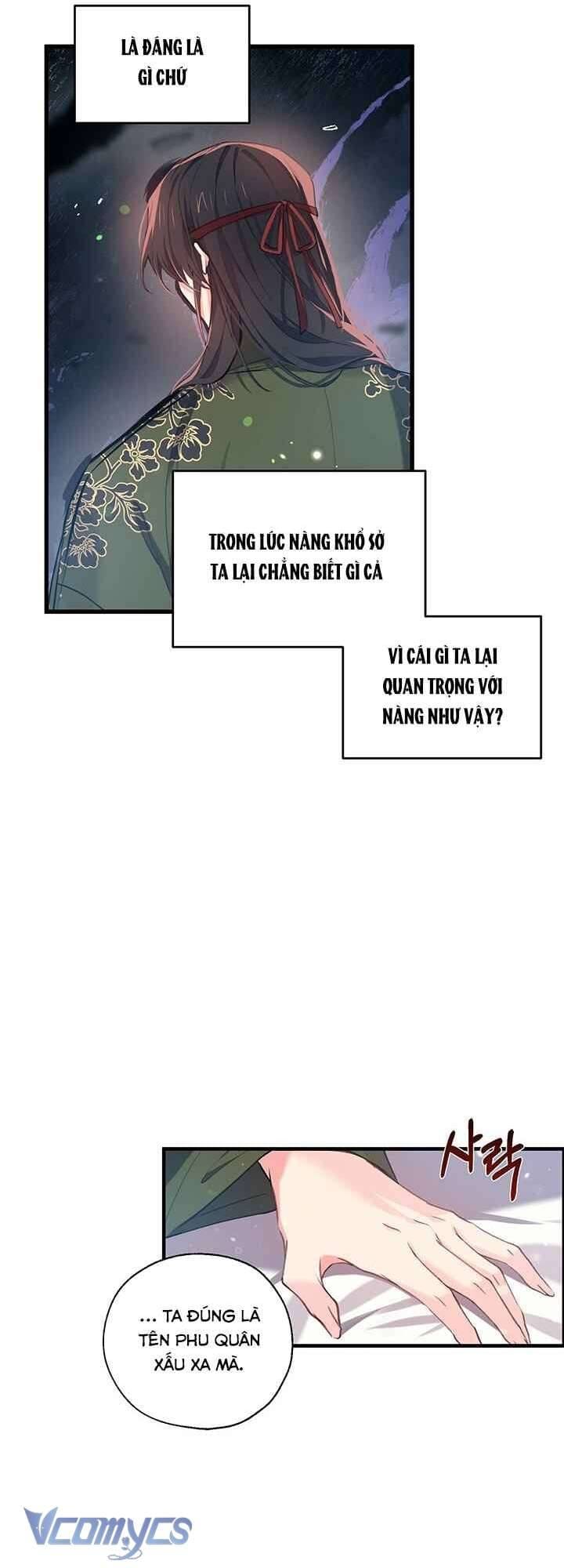 Chú Chim Nhỏ Của Yêu Tinh Chap 30 - Next Chap 31