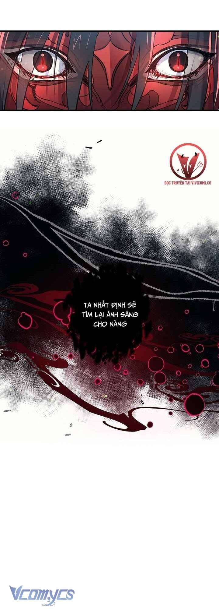 Chú Chim Nhỏ Của Yêu Tinh Chap 30 - Next Chap 31