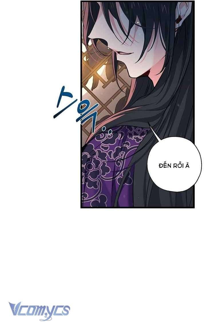 Chú Chim Nhỏ Của Yêu Tinh Chap 30 - Next Chap 31