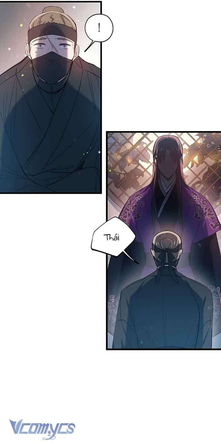 Chú Chim Nhỏ Của Yêu Tinh Chap 30 - Next Chap 31