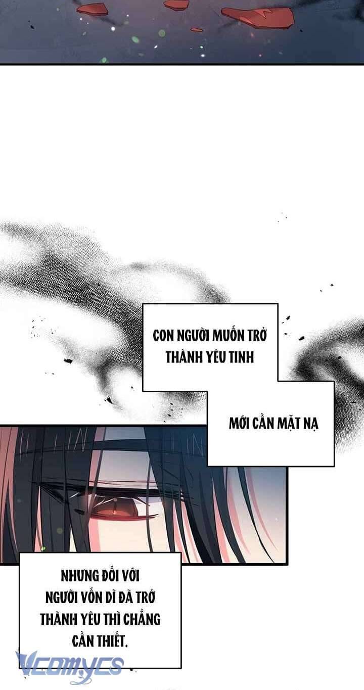 Chú Chim Nhỏ Của Yêu Tinh Chap 30 - Next Chap 31