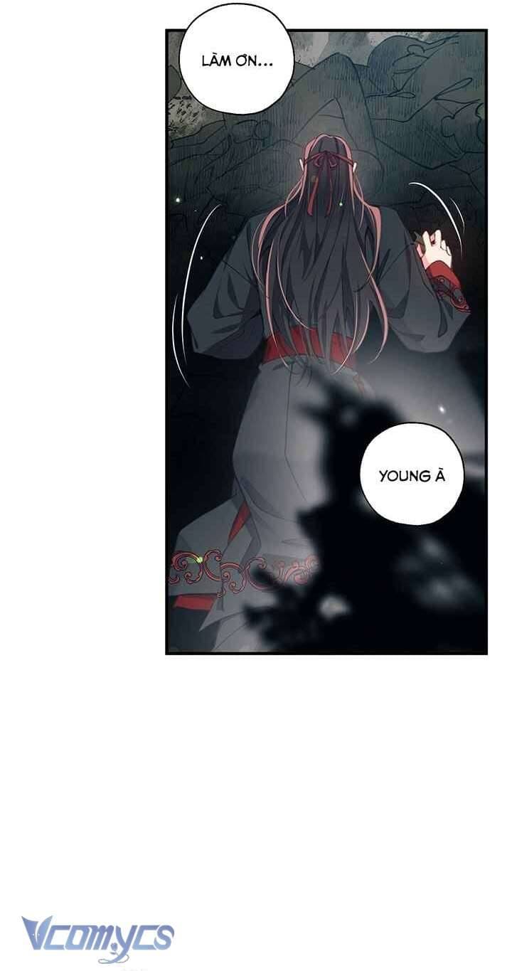 Chú Chim Nhỏ Của Yêu Tinh Chap 30 - Next Chap 31