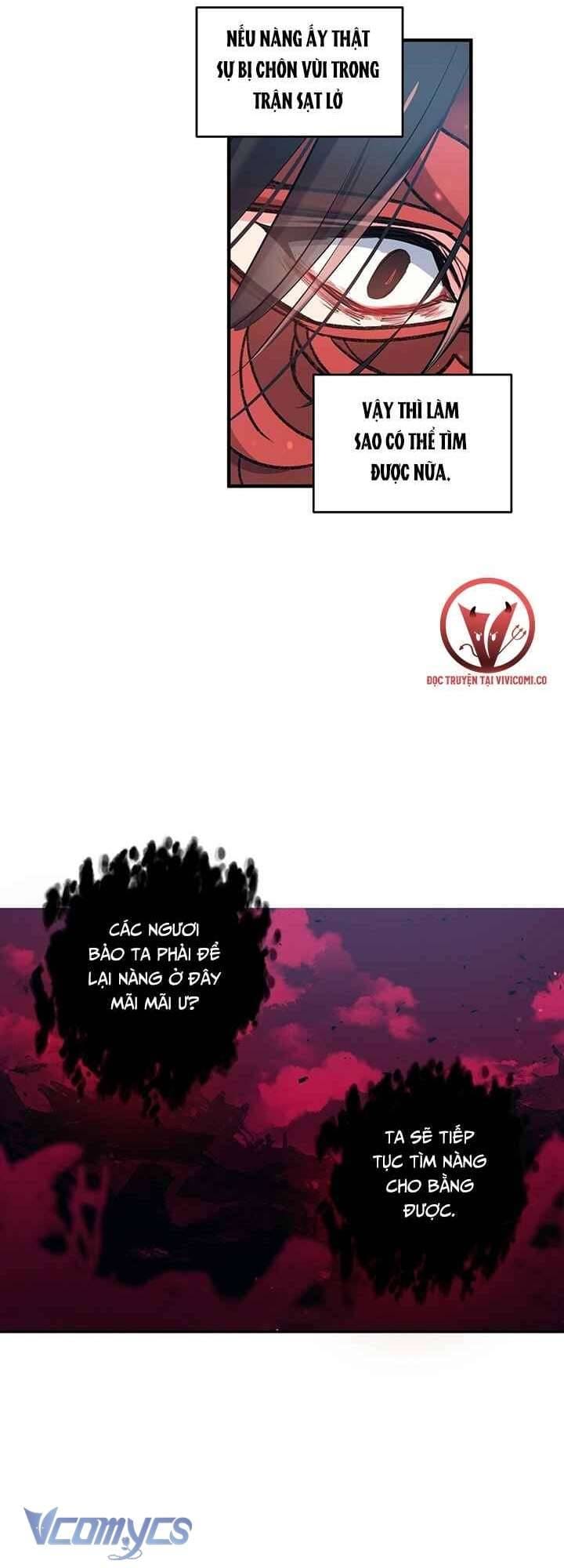 Chú Chim Nhỏ Của Yêu Tinh Chap 30 - Next Chap 31