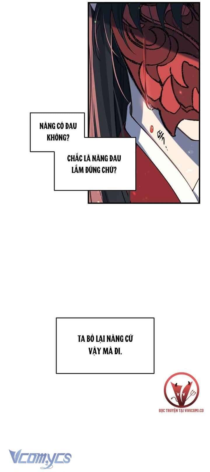 Chú Chim Nhỏ Của Yêu Tinh Chap 30 - Next Chap 31