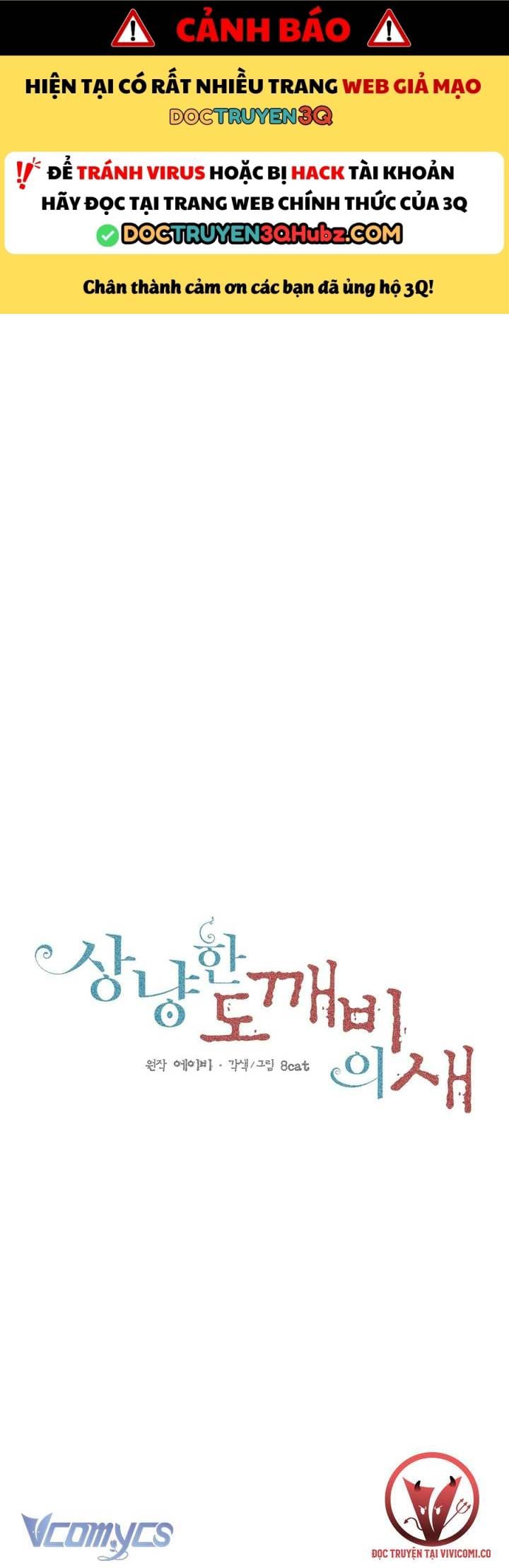 Chú Chim Nhỏ Của Yêu Tinh Chap 31 - Next Chap 32