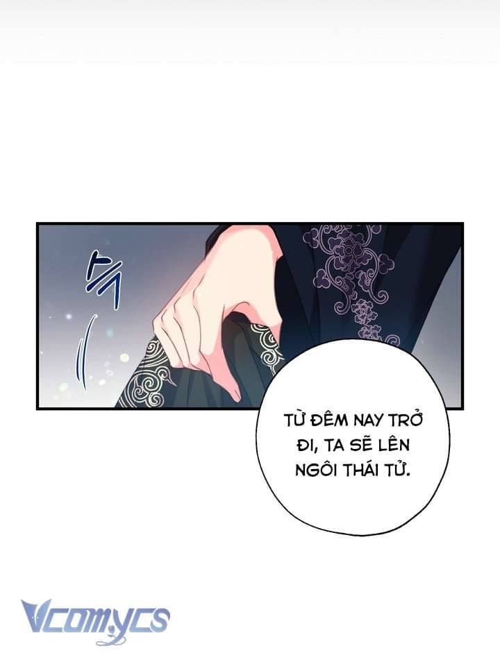 Chú Chim Nhỏ Của Yêu Tinh Chap 31 - Next Chap 32