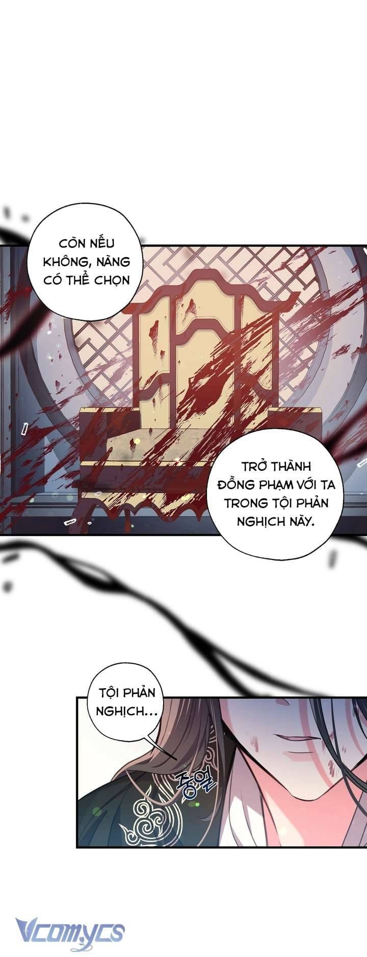 Chú Chim Nhỏ Của Yêu Tinh Chap 31 - Next Chap 32