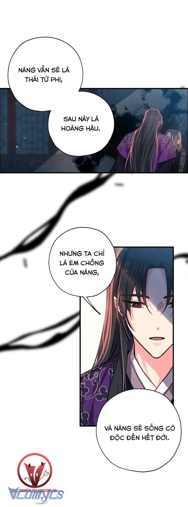 Chú Chim Nhỏ Của Yêu Tinh Chap 31 - Next Chap 32