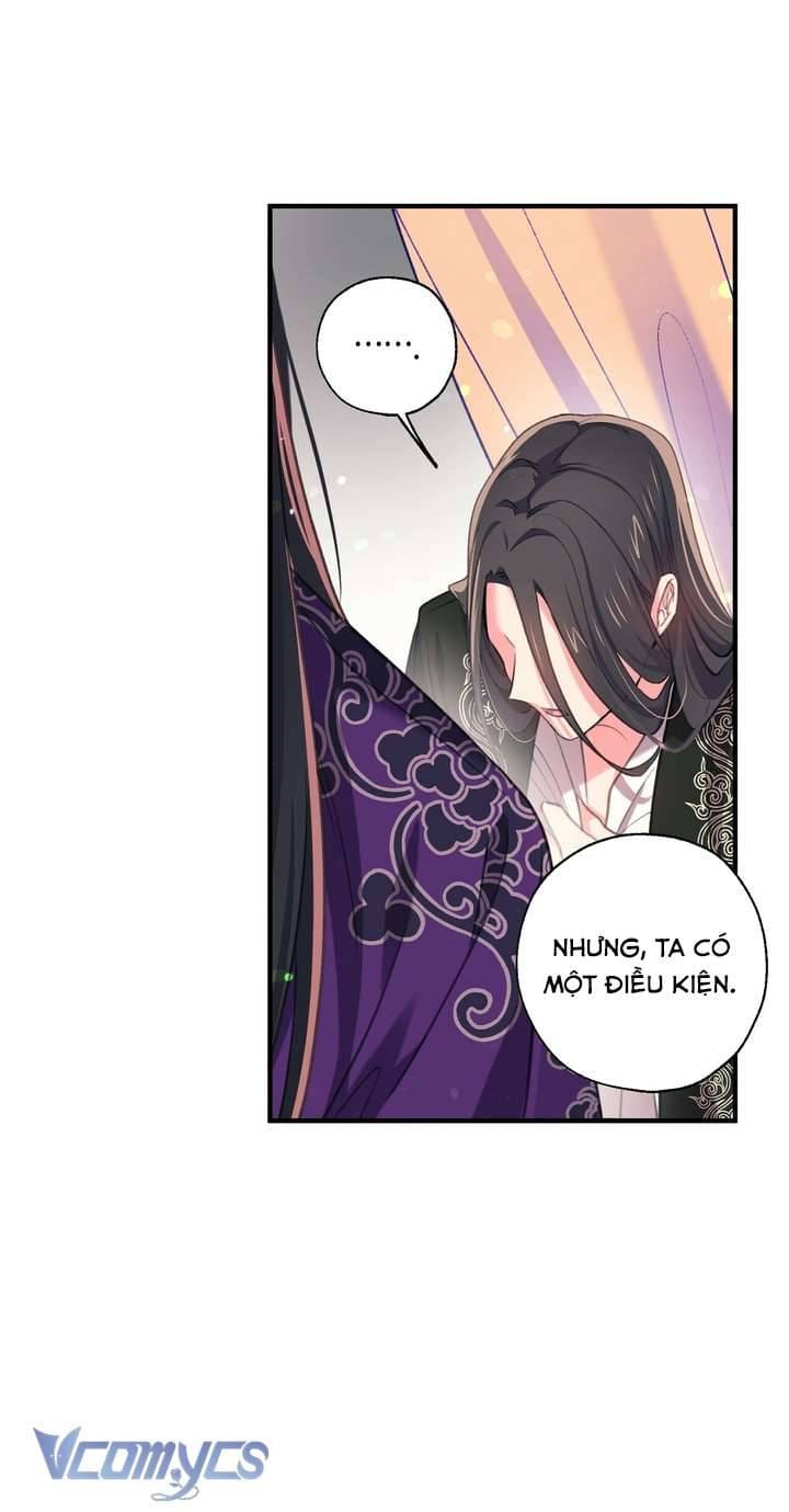 Chú Chim Nhỏ Của Yêu Tinh Chap 31 - Next Chap 32