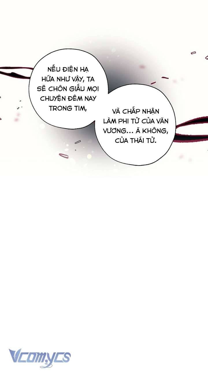 Chú Chim Nhỏ Của Yêu Tinh Chap 31 - Next Chap 32