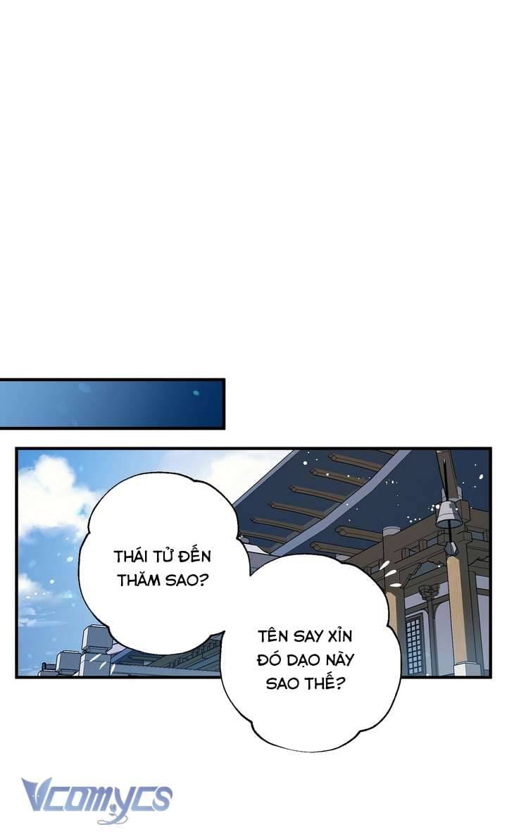Chú Chim Nhỏ Của Yêu Tinh Chap 31 - Next Chap 32