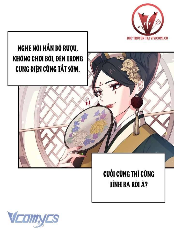Chú Chim Nhỏ Của Yêu Tinh Chap 31 - Next Chap 32