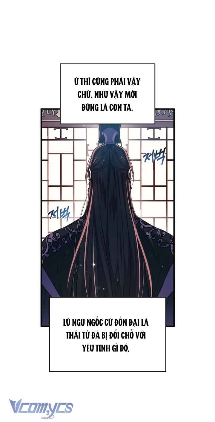 Chú Chim Nhỏ Của Yêu Tinh Chap 31 - Next Chap 32