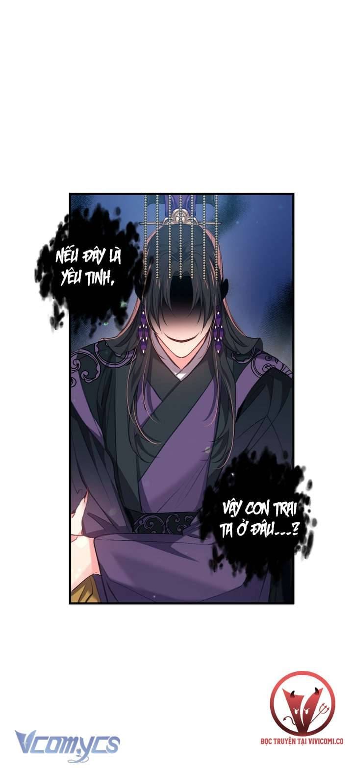 Chú Chim Nhỏ Của Yêu Tinh Chap 31 - Next Chap 32