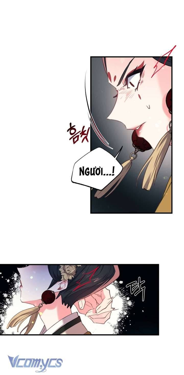 Chú Chim Nhỏ Của Yêu Tinh Chap 31 - Next Chap 32