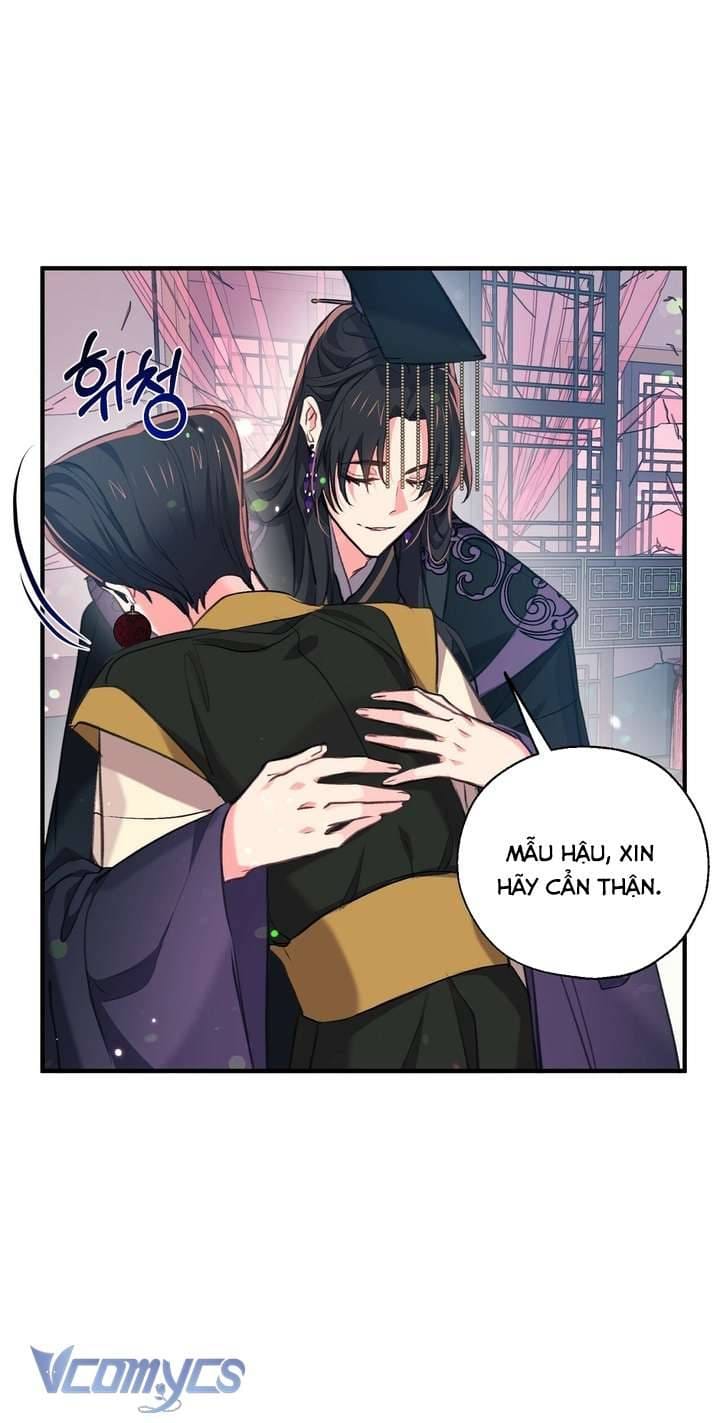 Chú Chim Nhỏ Của Yêu Tinh Chap 31 - Next Chap 32