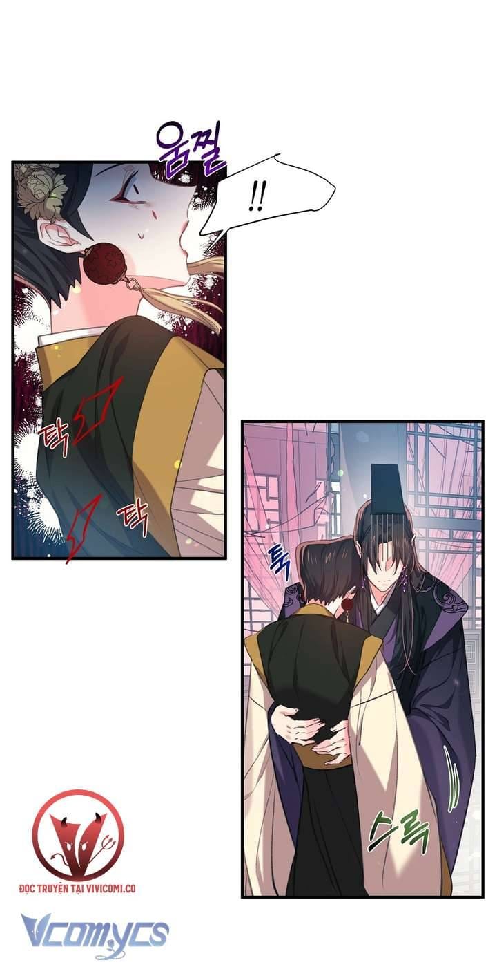 Chú Chim Nhỏ Của Yêu Tinh Chap 31 - Next Chap 32