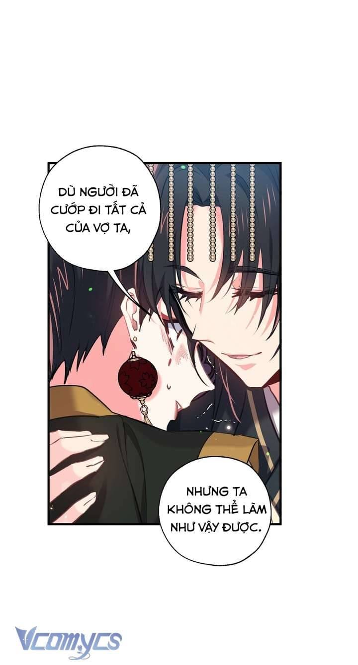 Chú Chim Nhỏ Của Yêu Tinh Chap 31 - Next Chap 32
