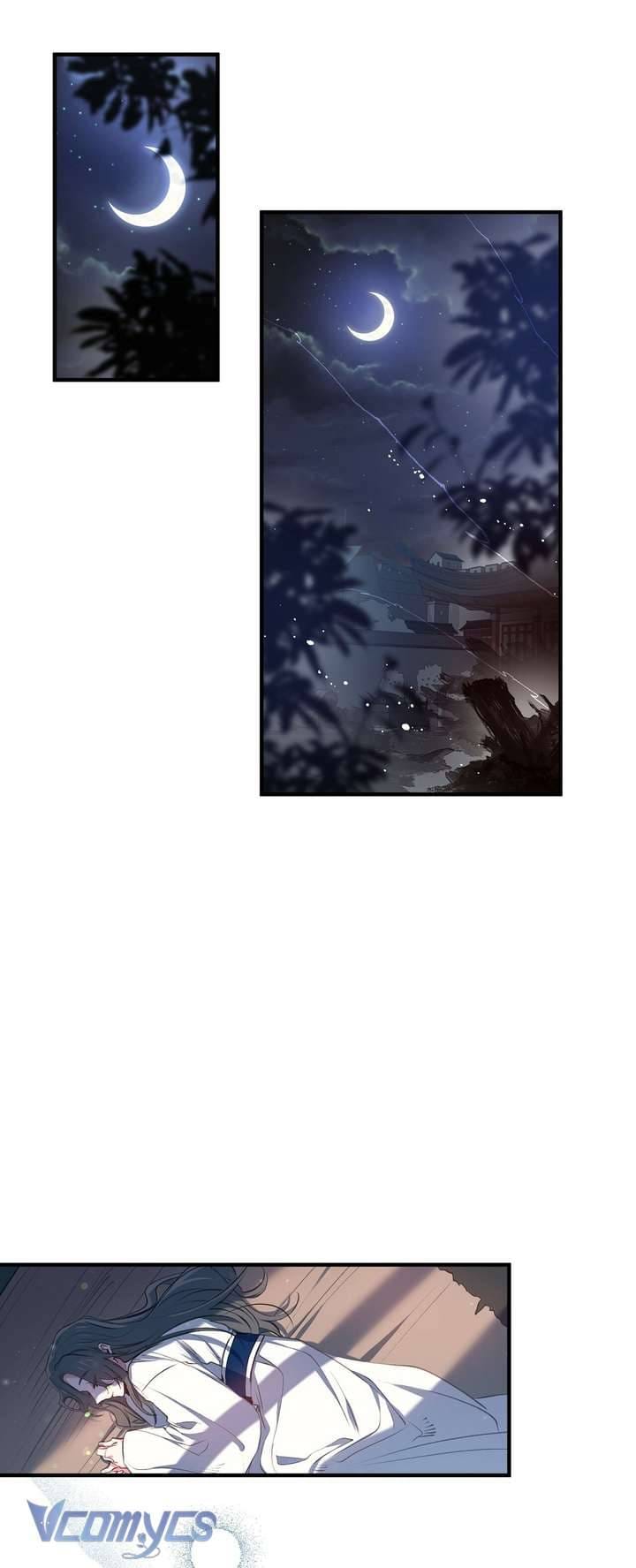 Chú Chim Nhỏ Của Yêu Tinh Chap 31 - Next Chap 32