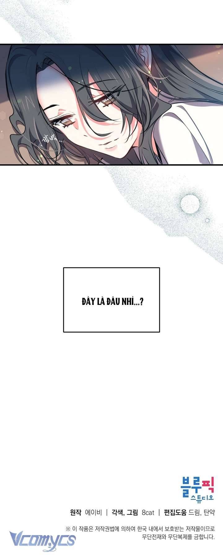 Chú Chim Nhỏ Của Yêu Tinh Chap 31 - Next Chap 32