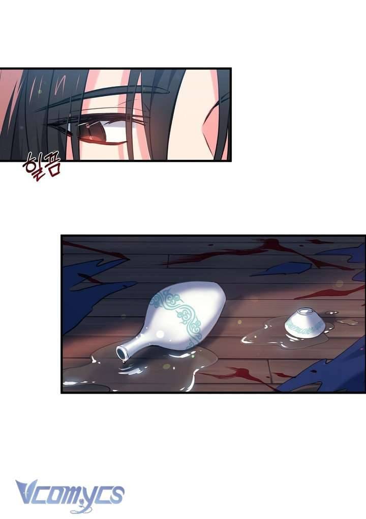 Chú Chim Nhỏ Của Yêu Tinh Chap 31 - Next Chap 32